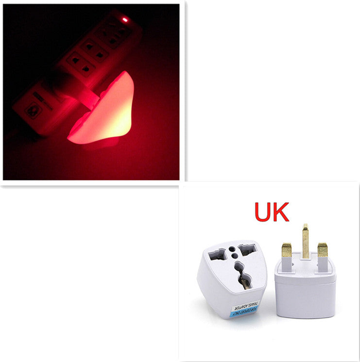 GlowShroom LED- Lámpara