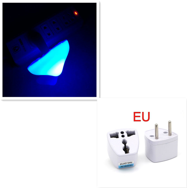 GlowShroom LED- Lámpara