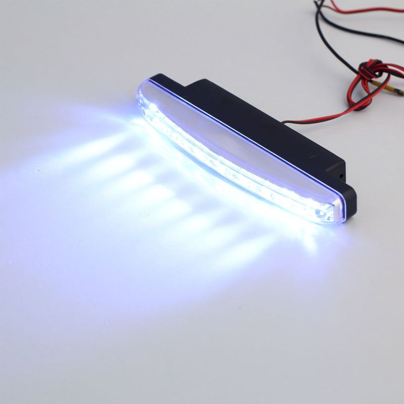 Luces LED para Automóvil