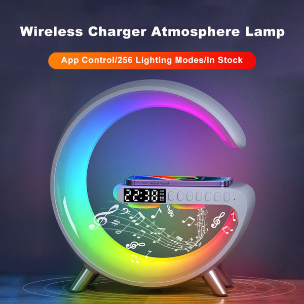 IntelliGlow G-Shaped LED