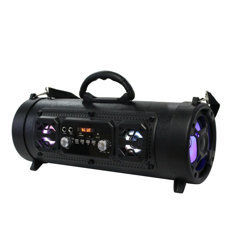AquaBeats - Altavoz Bluetooth Portátil