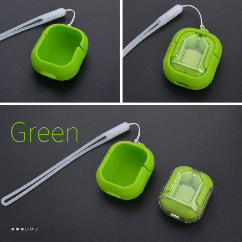 MiniClear-Auricular Bluetooth