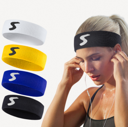 FitFlex Diadema Deportiva