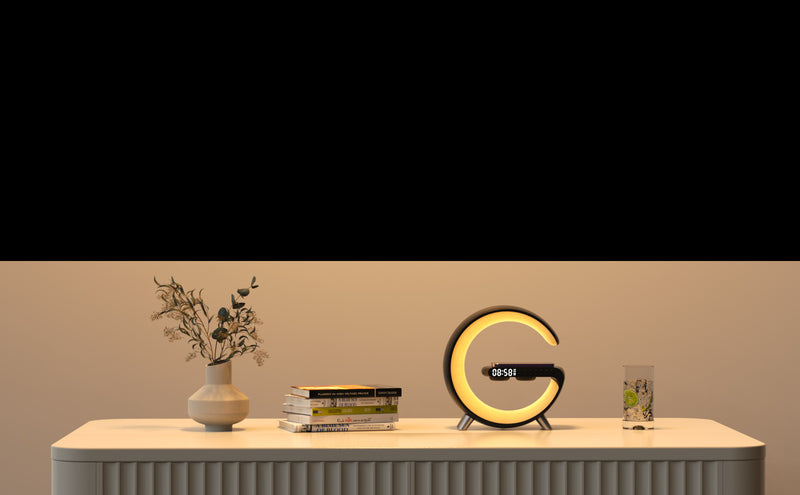 IntelliGlow G-Shaped LED