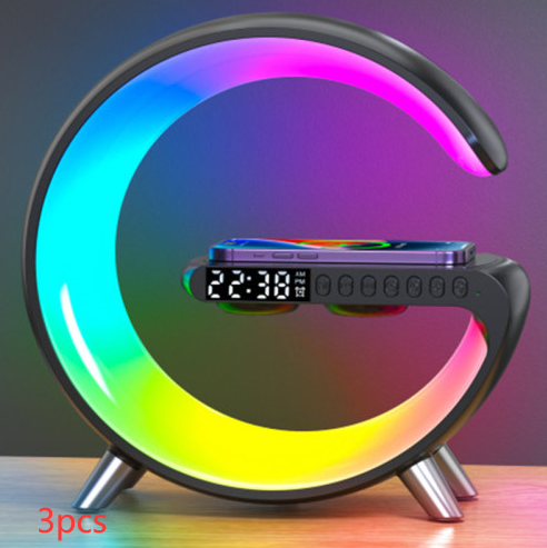 IntelliGlow G-Shaped LED