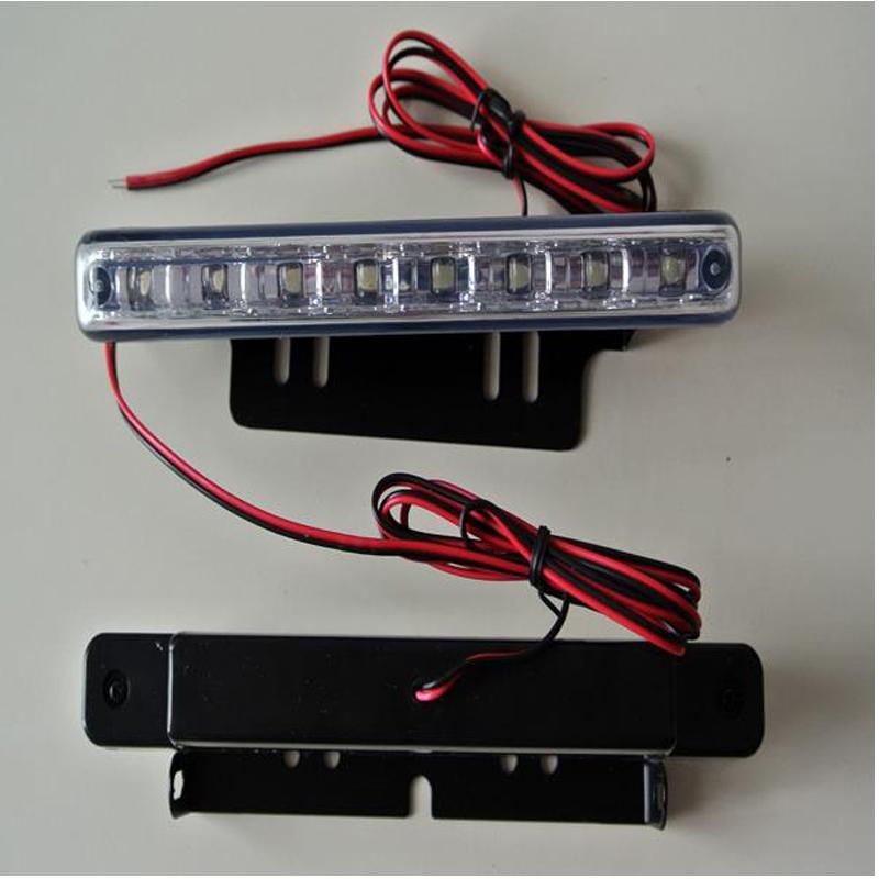 Luces LED para Automóvil