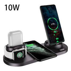 PowerHub 6-en-1