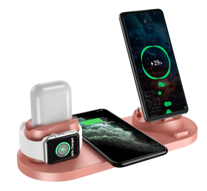 PowerHub 6-en-1