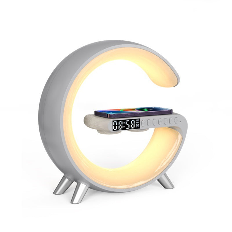 IntelliGlow G-Shaped LED
