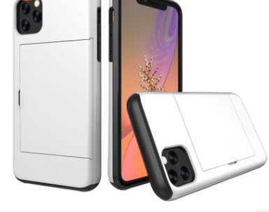 CardPocket-Funda para Tarjeta