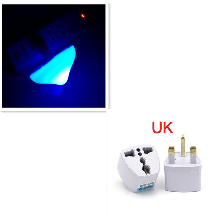 GlowShroom LED- Lámpara