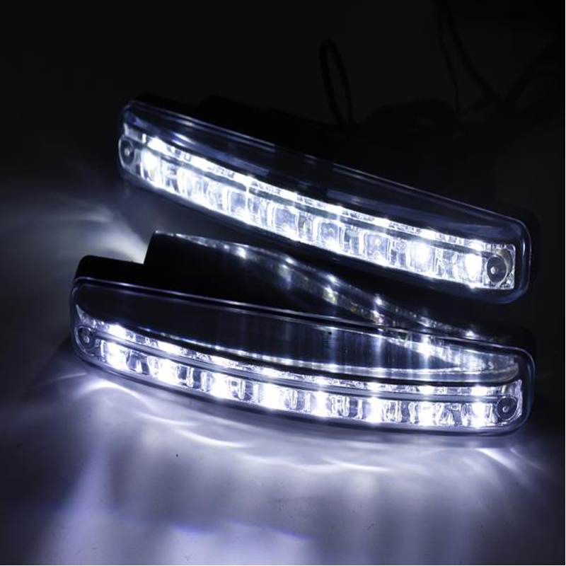 Luces LED para Automóvil