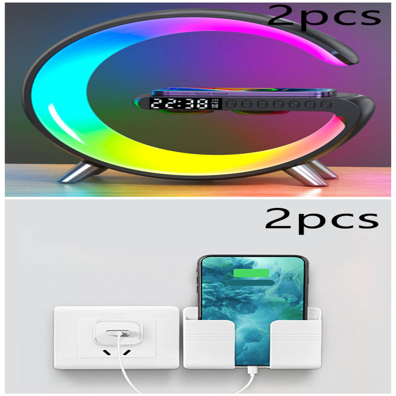 IntelliGlow G-Shaped LED