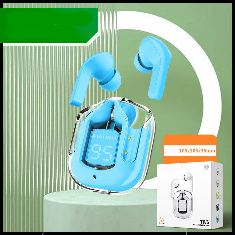MiniClear-Auricular Bluetooth