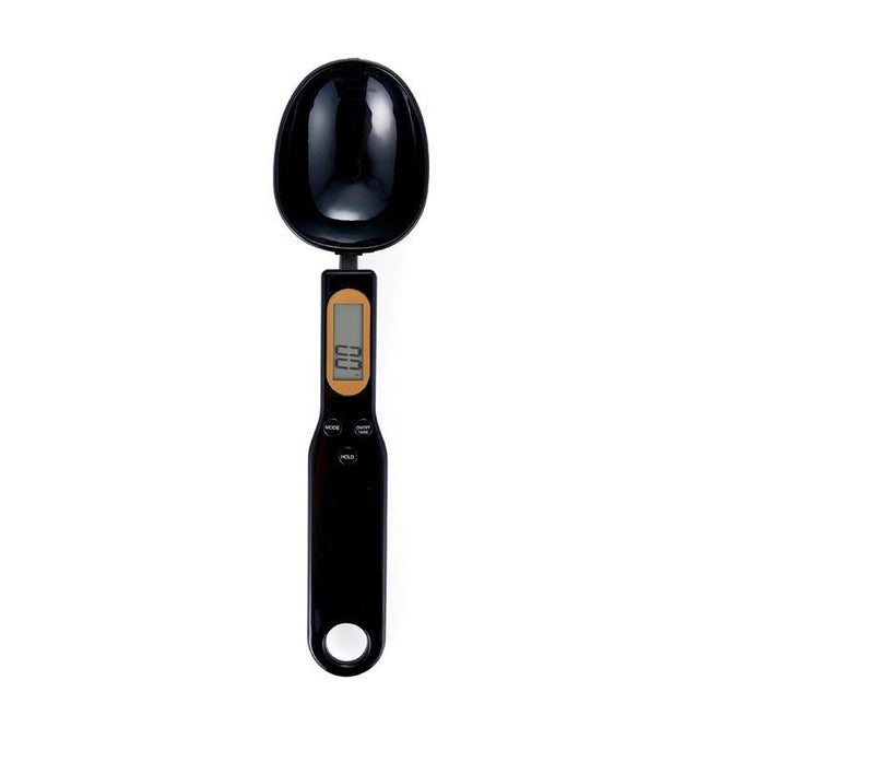 MeasureMaster Kitchen Scale Spoon
