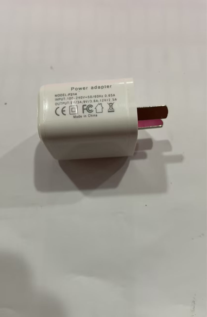 IntelliGlow G-Shaped LED
