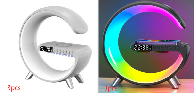 IntelliGlow G-Shaped LED