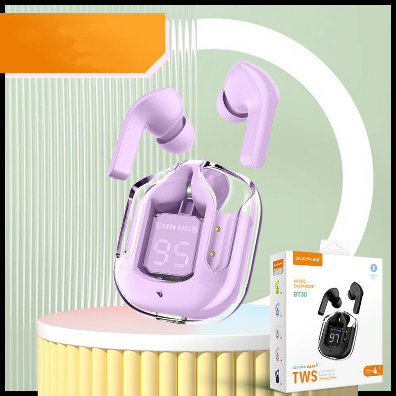 MiniClear-Auricular Bluetooth