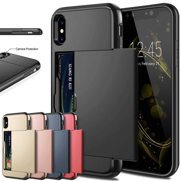 CardPocket-Funda para Tarjeta