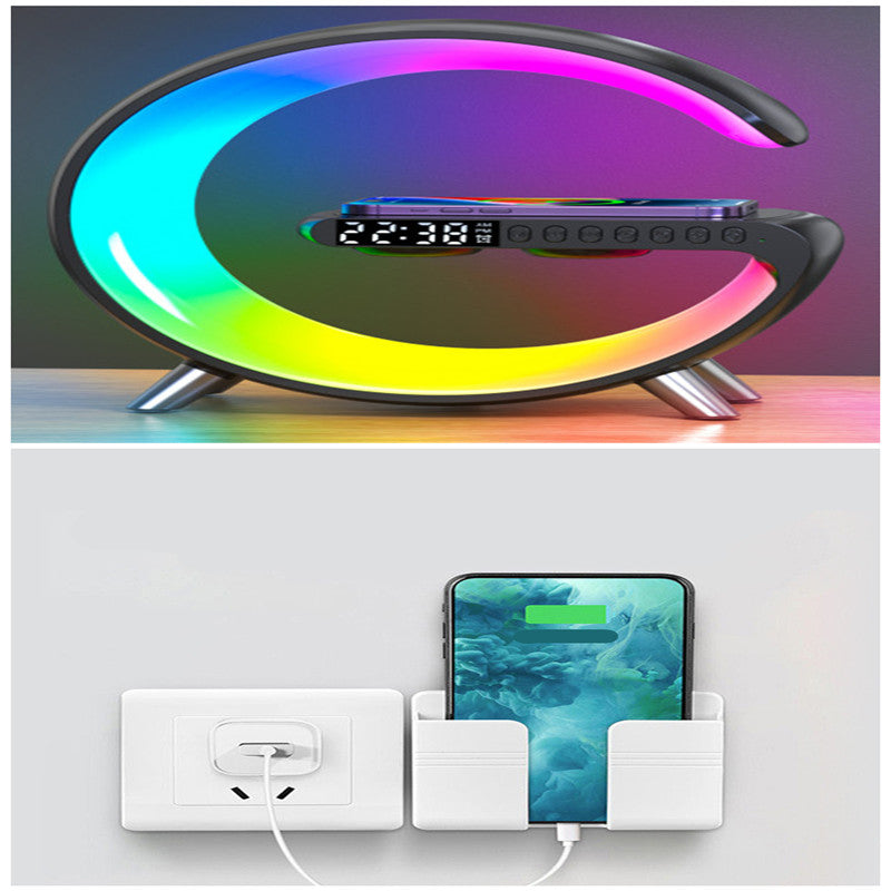 IntelliGlow G-Shaped LED