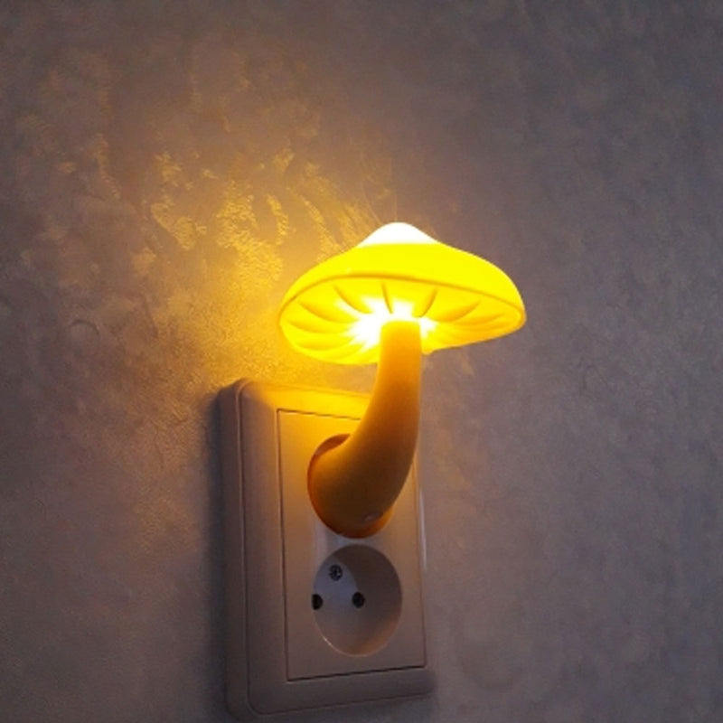 GlowShroom LED- Lámpara