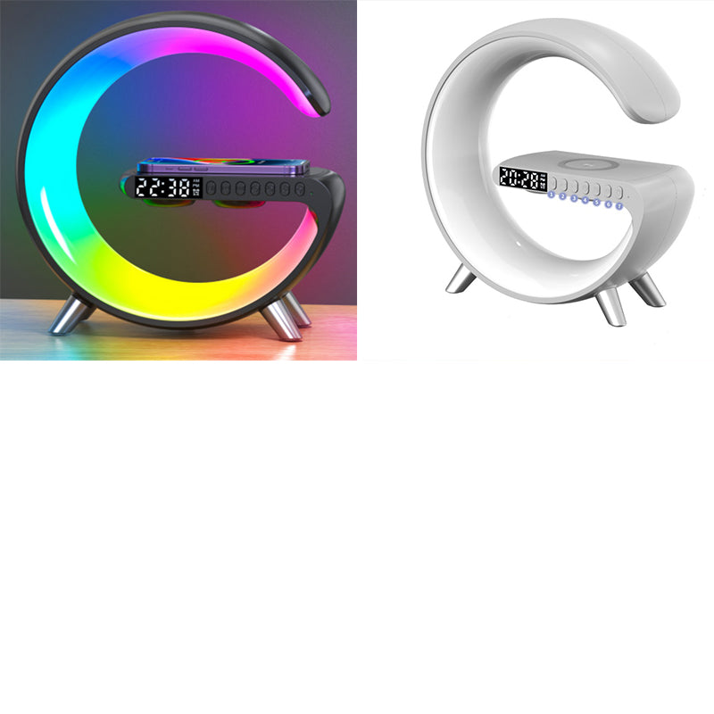IntelliGlow G-Shaped LED