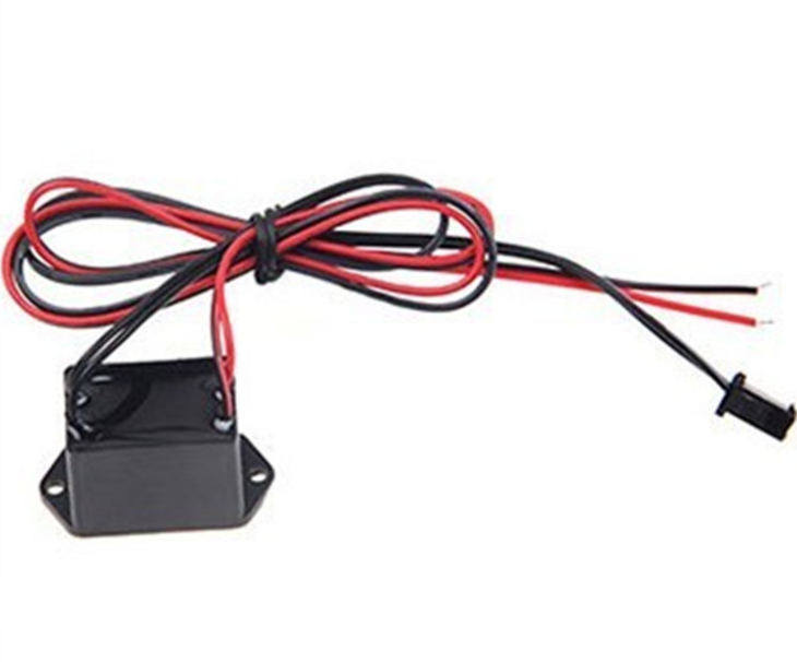 NeonGlow Luces LED para Auto y Bicicleta