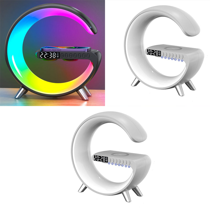 IntelliGlow G-Shaped LED
