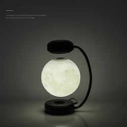LevitaLuna 3D LED Moon Night Light