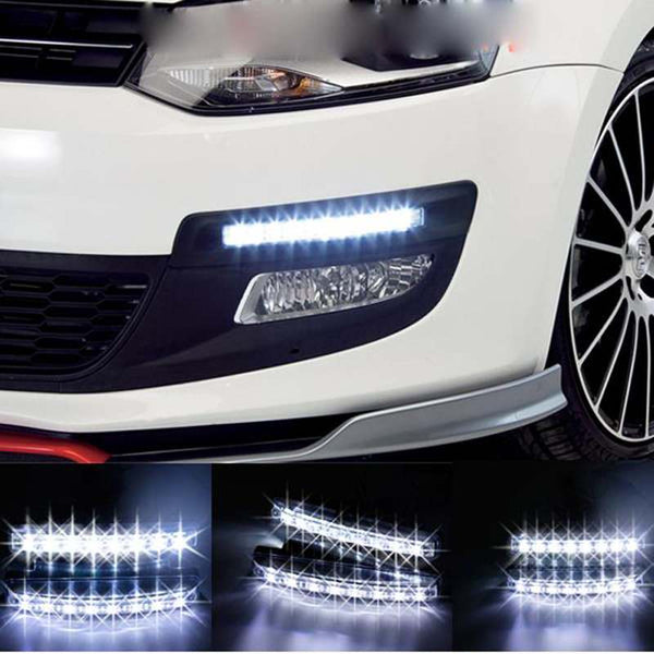 Luces LED para Automóvil