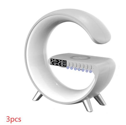 IntelliGlow G-Shaped LED