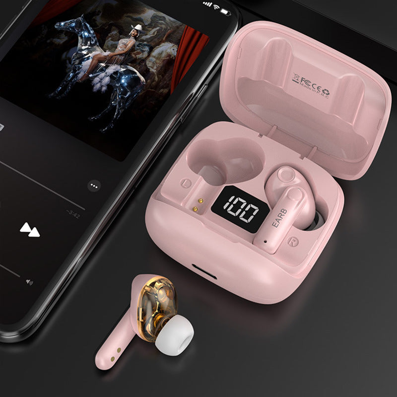 MiniClear-Auricular Bluetooth