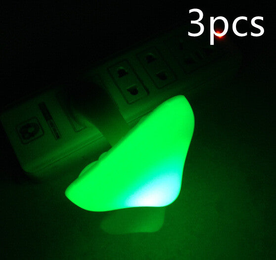 GlowShroom LED- Lámpara