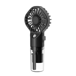 ArcticBreeze Portable Fan - Ventilador Pequeño