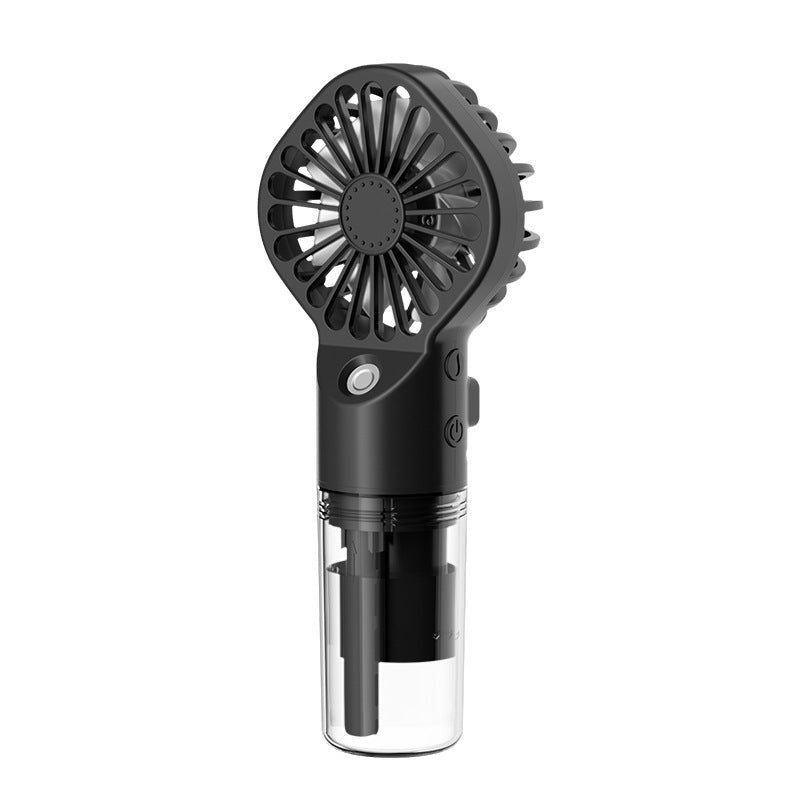 ArcticBreeze Portable Fan - Ventilador Pequeño