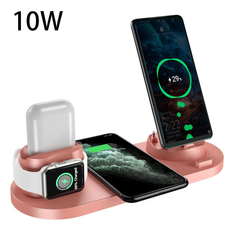 PowerHub 6-en-1