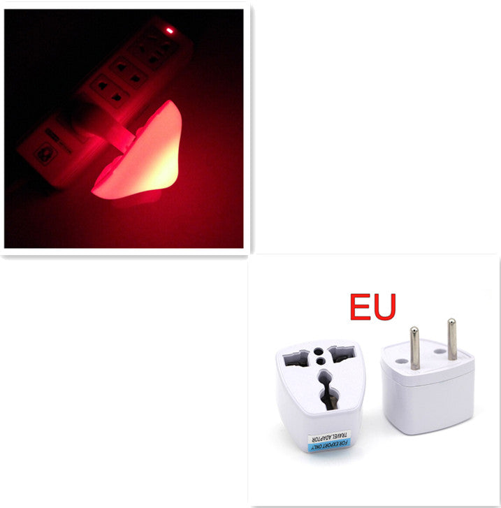 GlowShroom LED- Lámpara
