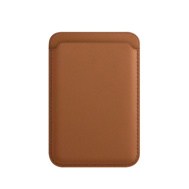 MagLux - Estuche de Lujo con Soporte Magnético