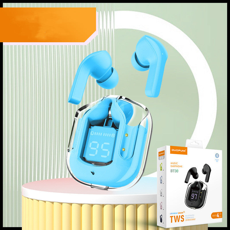 MiniClear-Auricular Bluetooth