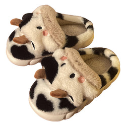 CozyHooves Zapatillas