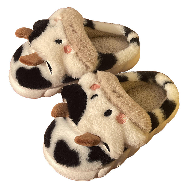CozyHooves Zapatillas