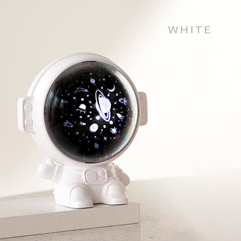 AstroGalaxy Star Projector