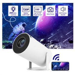 ProVision  - Proyector Pequeño