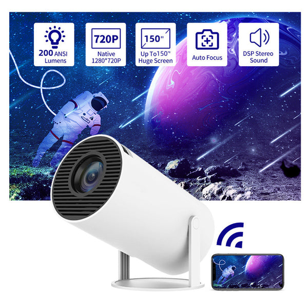 ProVision  - Proyector Pequeño