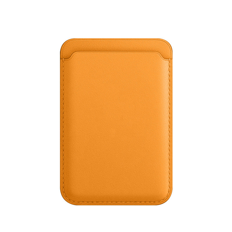 MagLux - Estuche de Lujo con Soporte Magnético