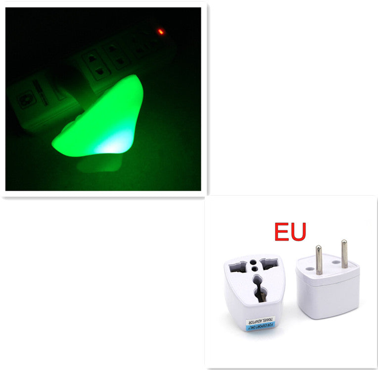 GlowShroom LED- Lámpara