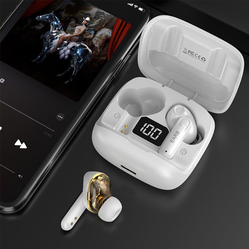 MiniClear-Auricular Bluetooth