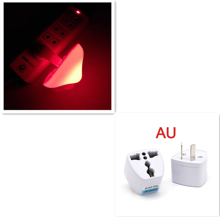 GlowShroom LED- Lámpara