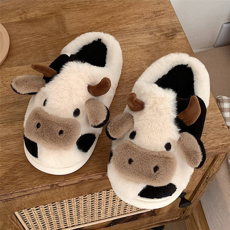 CozyHooves Zapatillas