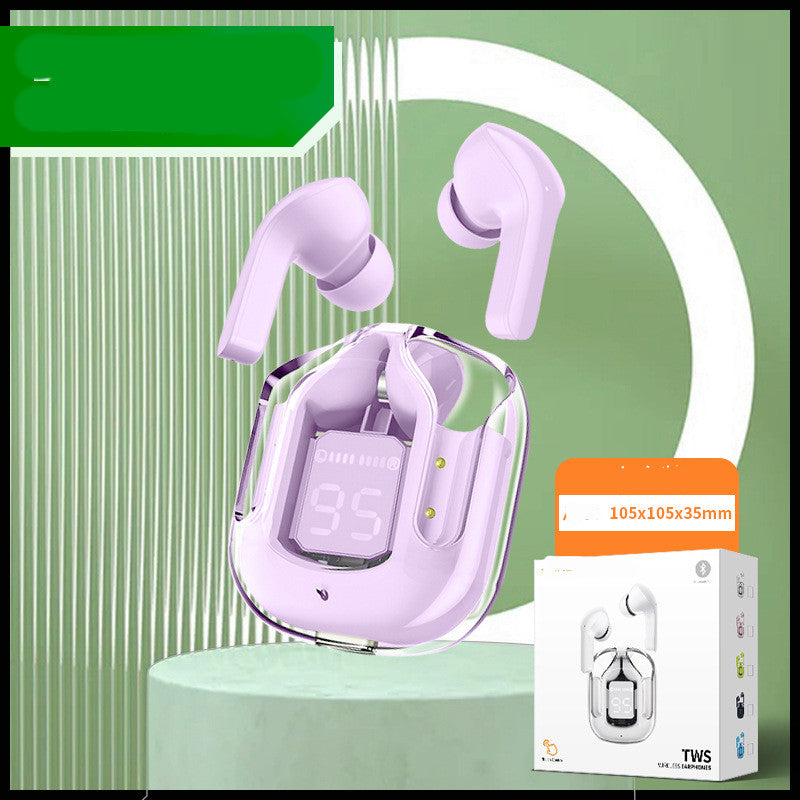 MiniClear-Auricular Bluetooth